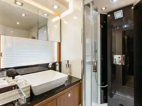 Thumbnail von Sunseeker Predator 92 COPPER 3