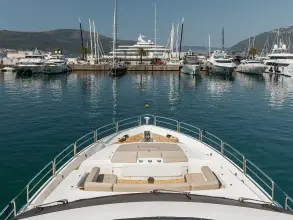 Thumbnail von Sunseeker Predator 92 COPPER 3