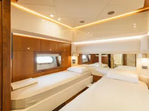 Thumbnail von Sunseeker Predator 92 COPPER 3