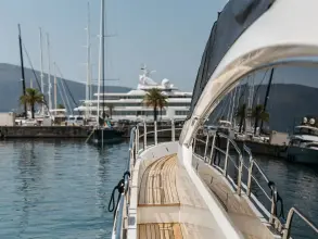 Thumbnail von Sunseeker Predator 92 COPPER 3