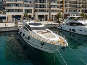 Thumbnail von Sunseeker Predator 92 COPPER 3