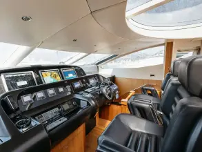 Thumbnail von Sunseeker Predator 92 COPPER 3