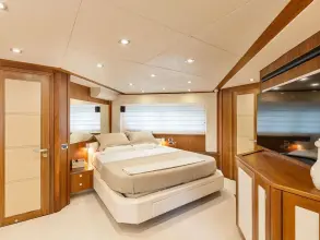 Thumbnail von Sunseeker Predator 92 COPPER 3