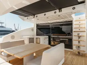 Thumbnail von Sunseeker Predator 92 COPPER 3