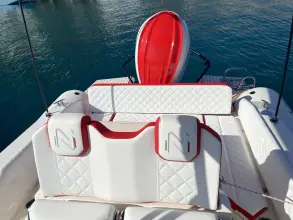 Thumbnail von Nuova Jolly Prince 24 Cabin