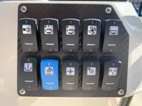 Thumbnail von Nuova Jolly Prince 24 Cabin