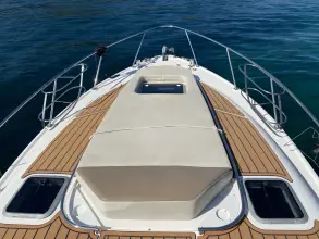 Thumbnail von Chaparral 310 Signature