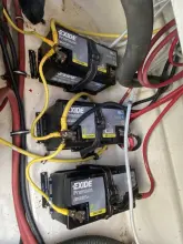 Thumbnail von Chaparral 310 Signature