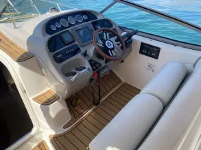 Thumbnail von Chaparral 310 Signature