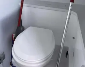 Thumbnail von Axopar 37 Sun Top BRABUS Trim