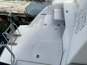 Thumbnail von Leopard 50 Gone With The Wind