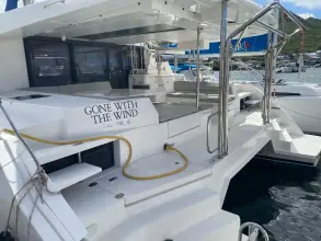 Thumbnail von Leopard 50 Gone With The Wind