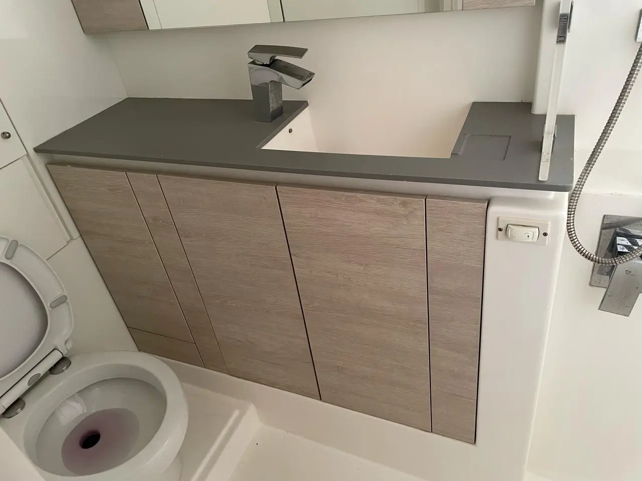 Thumbnail von Leopard 50 Gone With The Wind