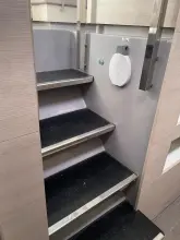 Thumbnail von Leopard 50 Gone With The Wind