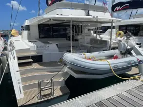 Thumbnail von Leopard 50 L'Aquila