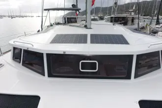 Thumbnail von NEEL Trimarans Neel 43 Sail