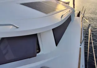 Thumbnail von NEEL Trimarans Neel 43 Sail