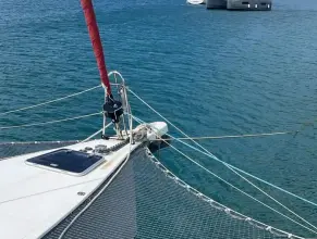 Thumbnail von NEEL Trimarans Neel 43 Sail