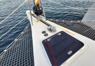 Thumbnail von NEEL Trimarans Neel 43 Sail