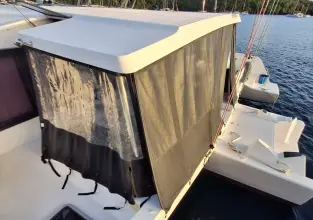 Thumbnail von NEEL Trimarans Neel 43 Sail