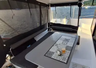 Thumbnail von NEEL Trimarans Neel 43 Sail