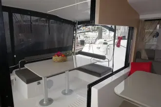 Thumbnail von NEEL Trimarans Neel 43 Sail