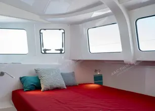 Thumbnail von NEEL Trimarans Neel 43 Sail