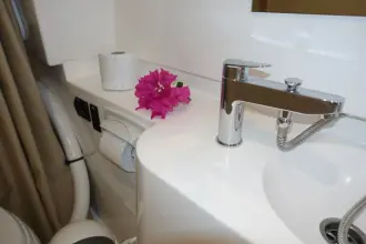 Thumbnail von NEEL Trimarans Neel 43 Sail