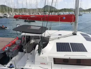Thumbnail von NEEL Trimarans Neel 43 Sail