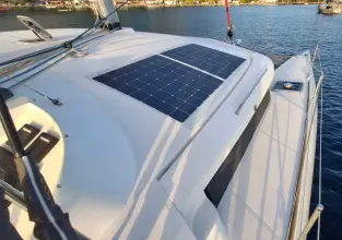 Thumbnail von NEEL Trimarans Neel 43 Sail