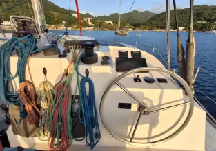 Thumbnail von NEEL Trimarans Neel 43 Sail