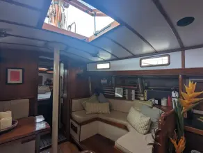 Thumbnail von Cheoy Lee Offshore 47 REVELIA