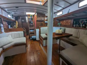 Thumbnail von Cheoy Lee Offshore 47 REVELIA