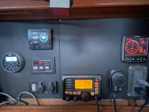 Thumbnail von Cheoy Lee Offshore 47 REVELIA