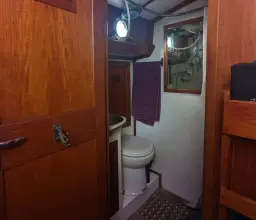 Thumbnail von Cheoy Lee Offshore 47 REVELIA