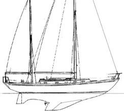 Thumbnail von Cheoy Lee Offshore 47 REVELIA