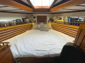 Thumbnail von Cheoy Lee Offshore 47 REVELIA