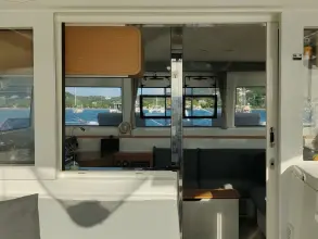 Thumbnail von Excess 12 HOME ONE