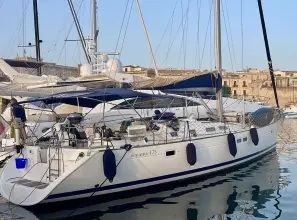 Thumbnail von Beneteau Oceanis Clipper 473
