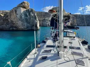 Thumbnail von Beneteau Oceanis Clipper 473