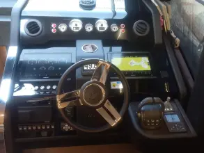 Thumbnail von Cranchi E52 F CRANCHI E52F