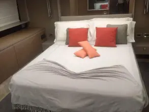 Thumbnail von Cranchi E52 F CRANCHI E52F