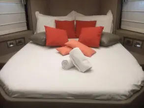 Thumbnail von Cranchi E52 F CRANCHI E52F