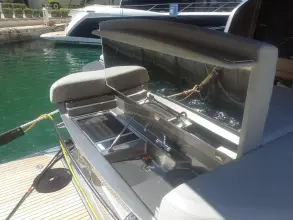 Thumbnail von Cranchi E52 F CRANCHI E52F