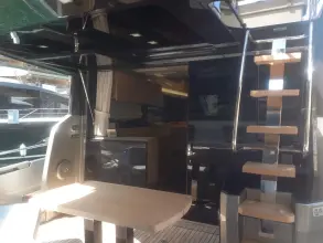 Thumbnail von Cranchi E52 F CRANCHI E52F