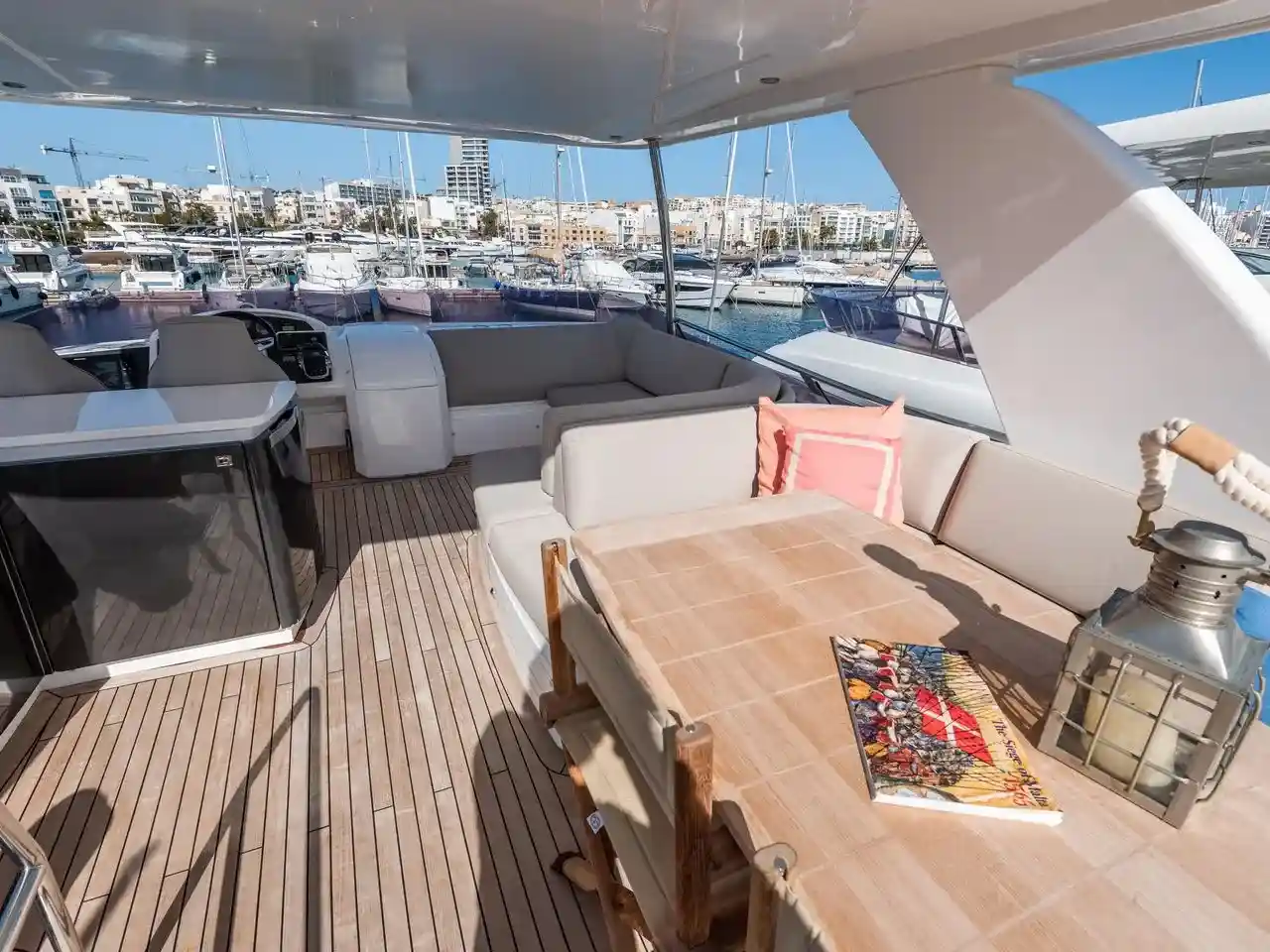 Thumbnail von Princess 56 BLADE RUNNER III