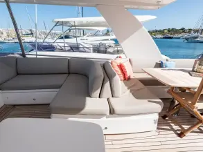 Thumbnail von Princess 56 BLADE RUNNER III