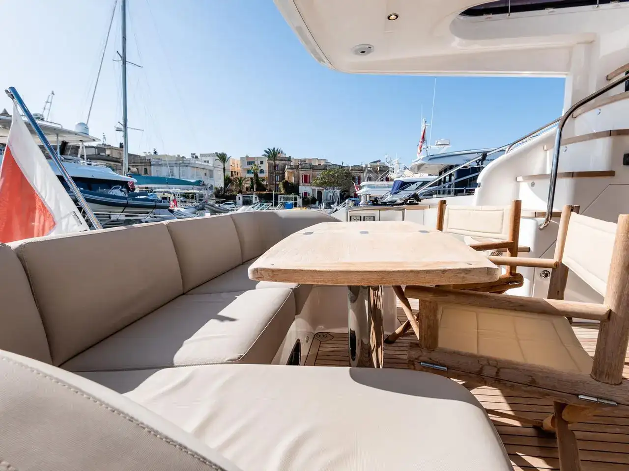 Thumbnail von Princess 56 BLADE RUNNER III