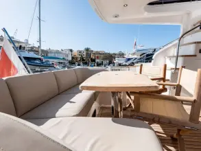 Thumbnail von Princess 56 BLADE RUNNER III