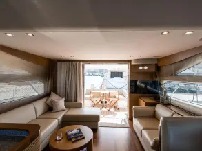 Thumbnail von Princess 56 BLADE RUNNER III